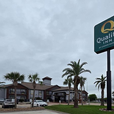 Quality Inn Ingleside - Corpus Christi Kültér fotó