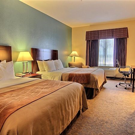 Quality Inn Ingleside - Corpus Christi Kültér fotó