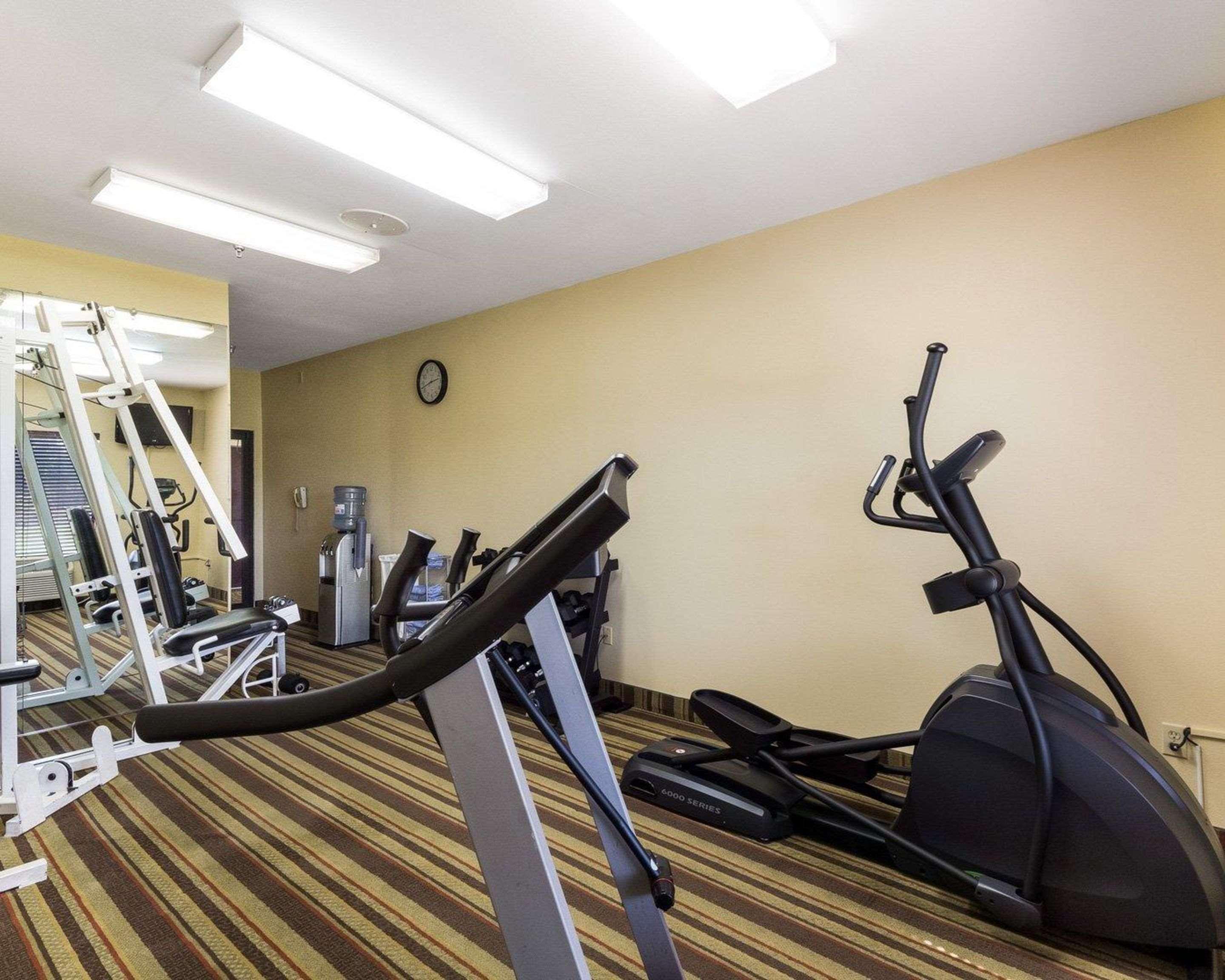 Quality Inn Ingleside - Corpus Christi Kültér fotó