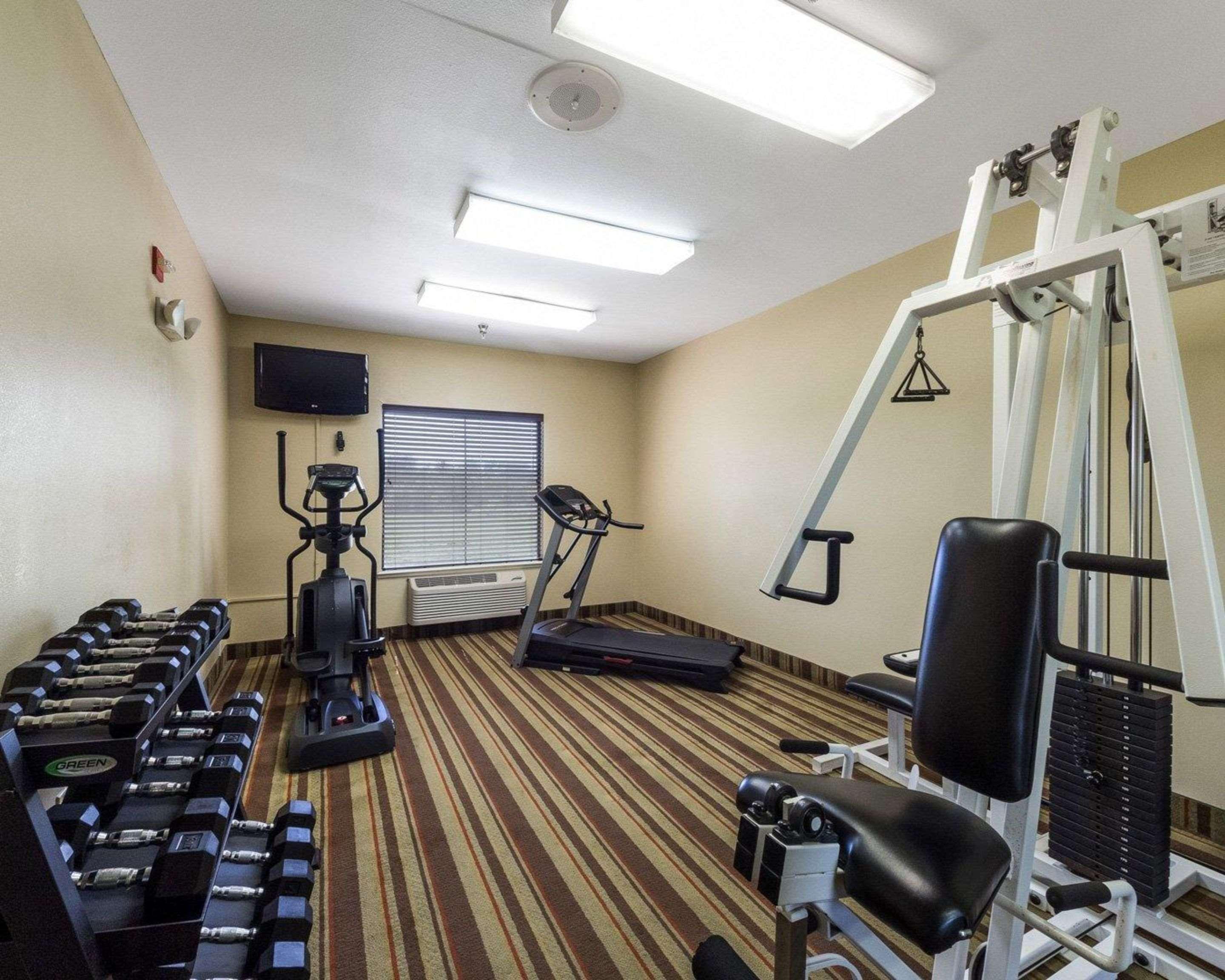 Quality Inn Ingleside - Corpus Christi Kültér fotó