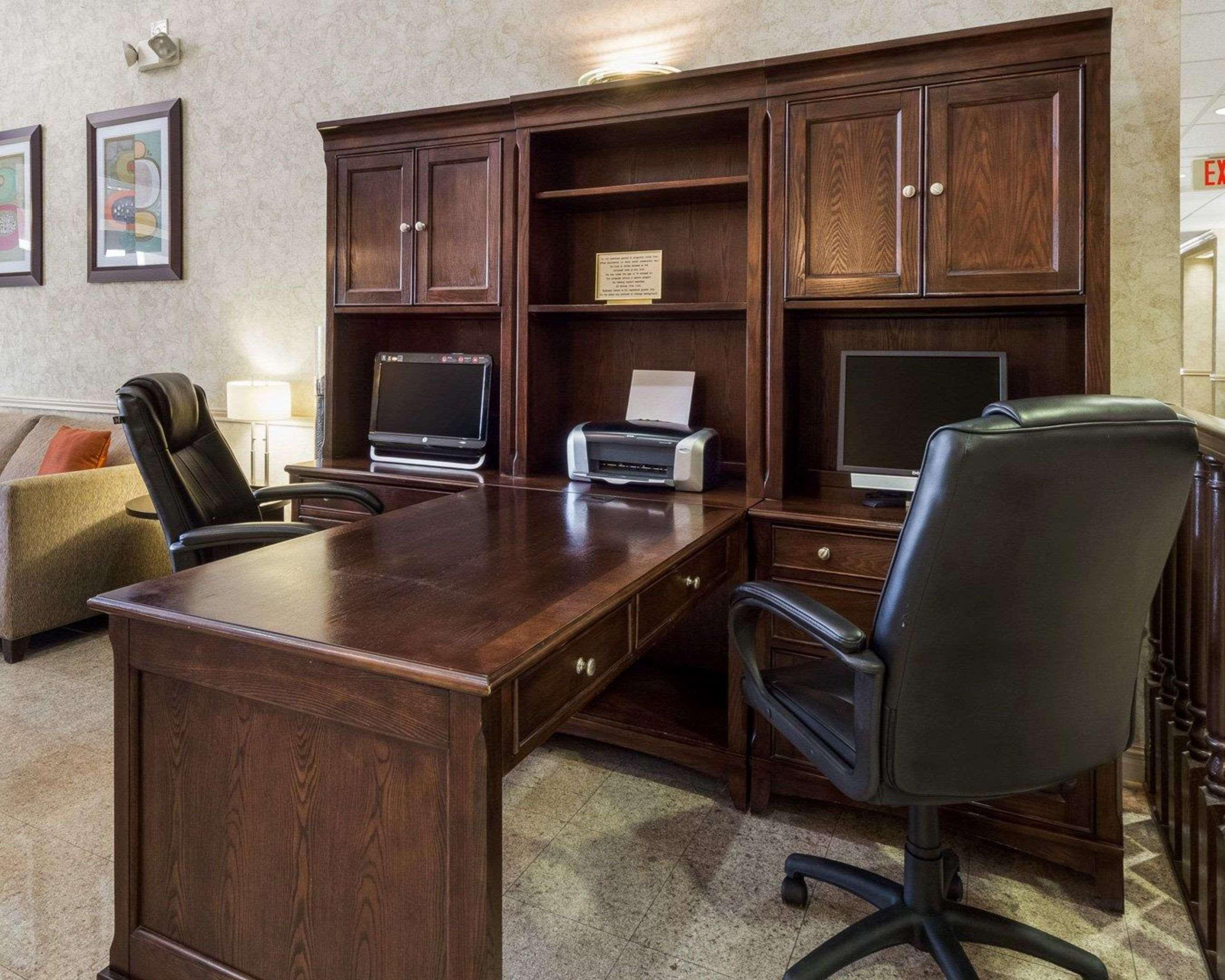 Quality Inn Ingleside - Corpus Christi Kültér fotó