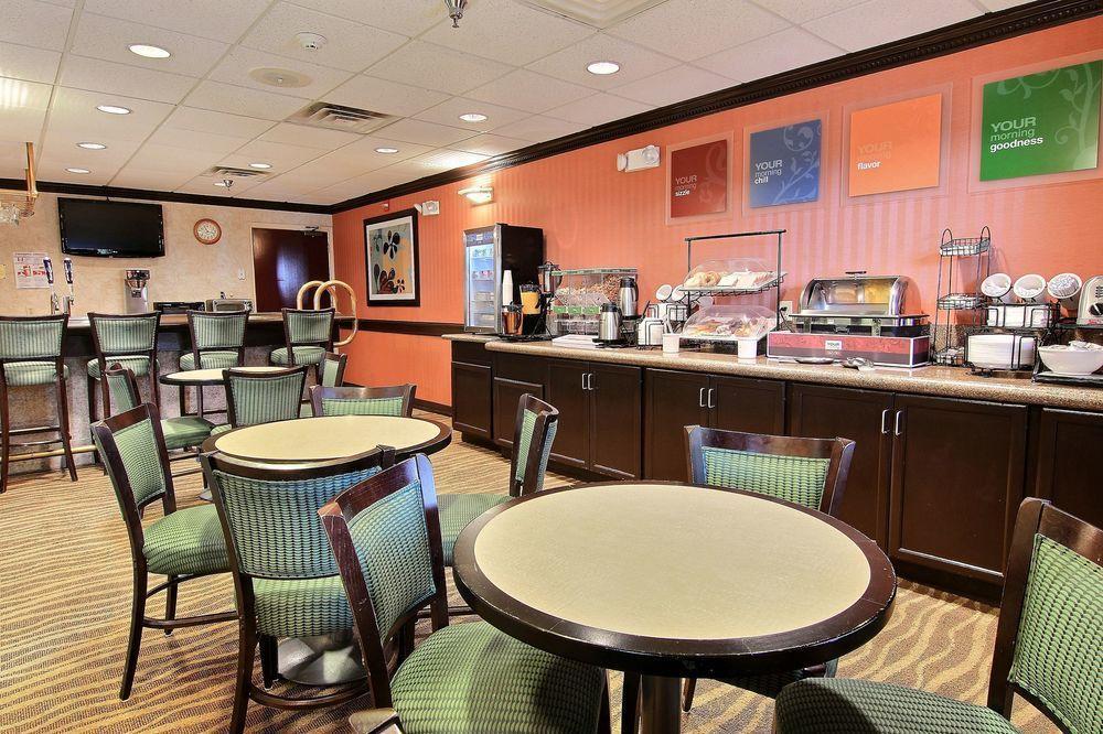 Quality Inn Ingleside - Corpus Christi Kültér fotó