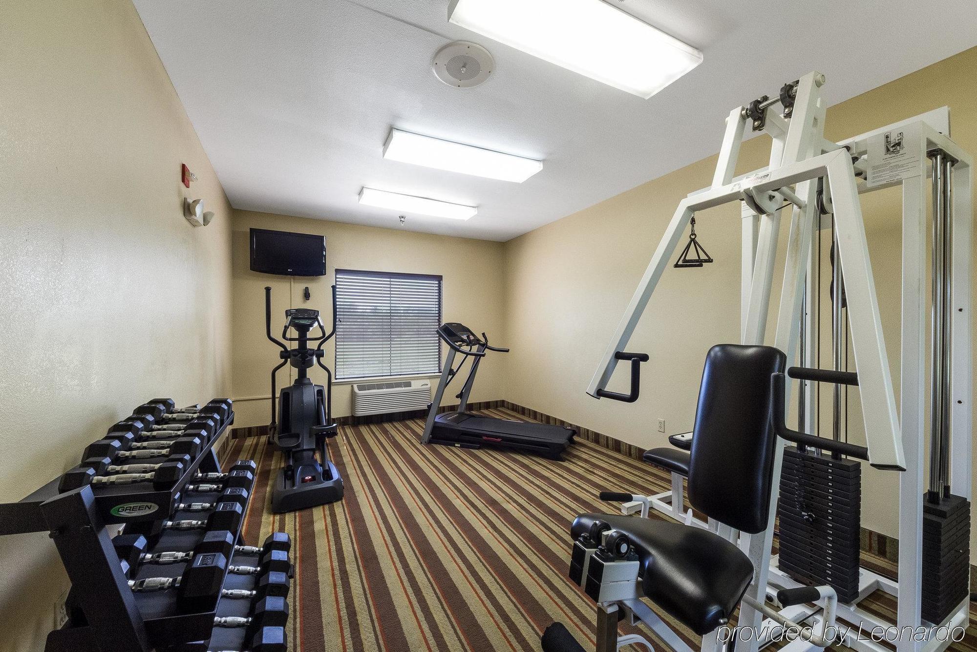 Quality Inn Ingleside - Corpus Christi Kültér fotó