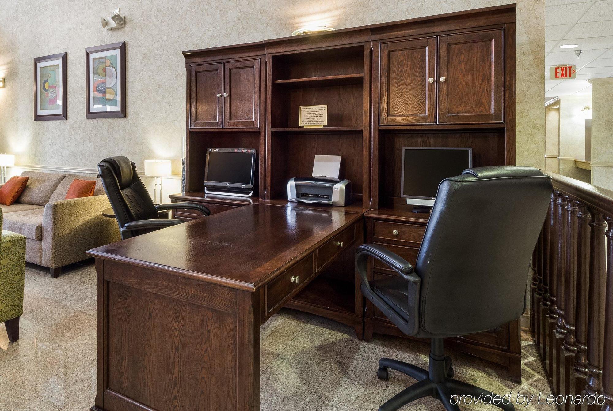 Quality Inn Ingleside - Corpus Christi Kültér fotó