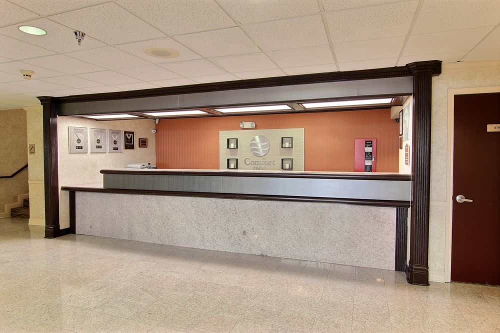 Quality Inn Ingleside - Corpus Christi Kültér fotó