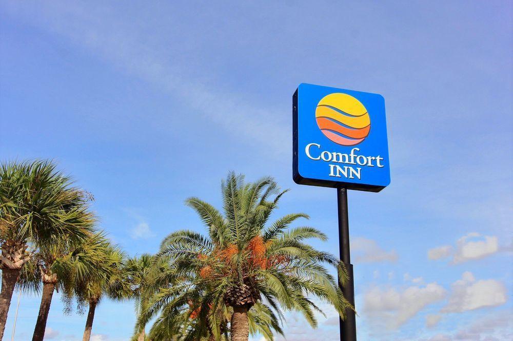 Quality Inn Ingleside - Corpus Christi Kültér fotó