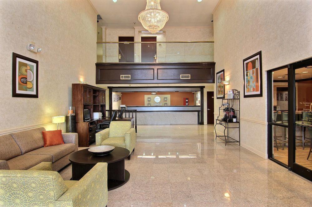 Quality Inn Ingleside - Corpus Christi Kültér fotó