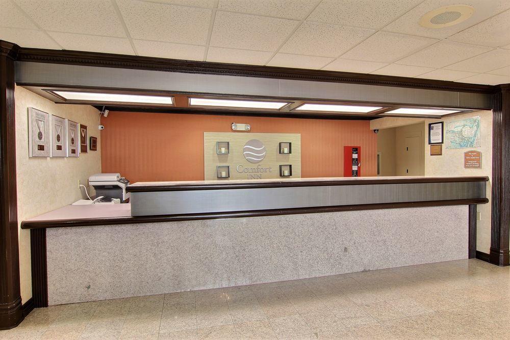 Quality Inn Ingleside - Corpus Christi Kültér fotó