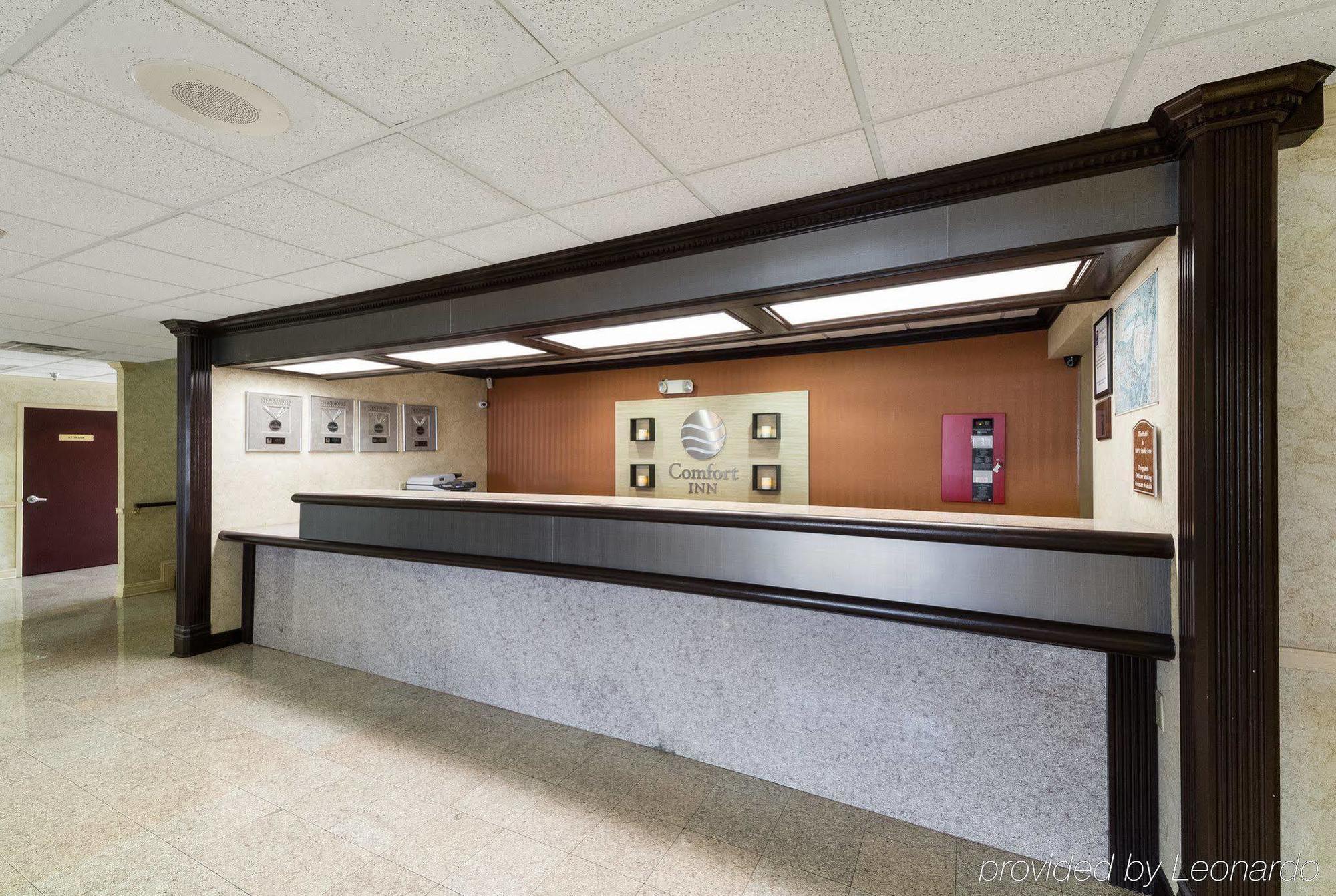 Quality Inn Ingleside - Corpus Christi Kültér fotó