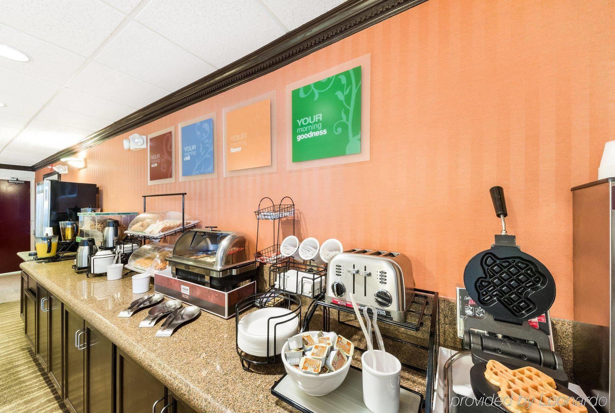 Quality Inn Ingleside - Corpus Christi Kültér fotó