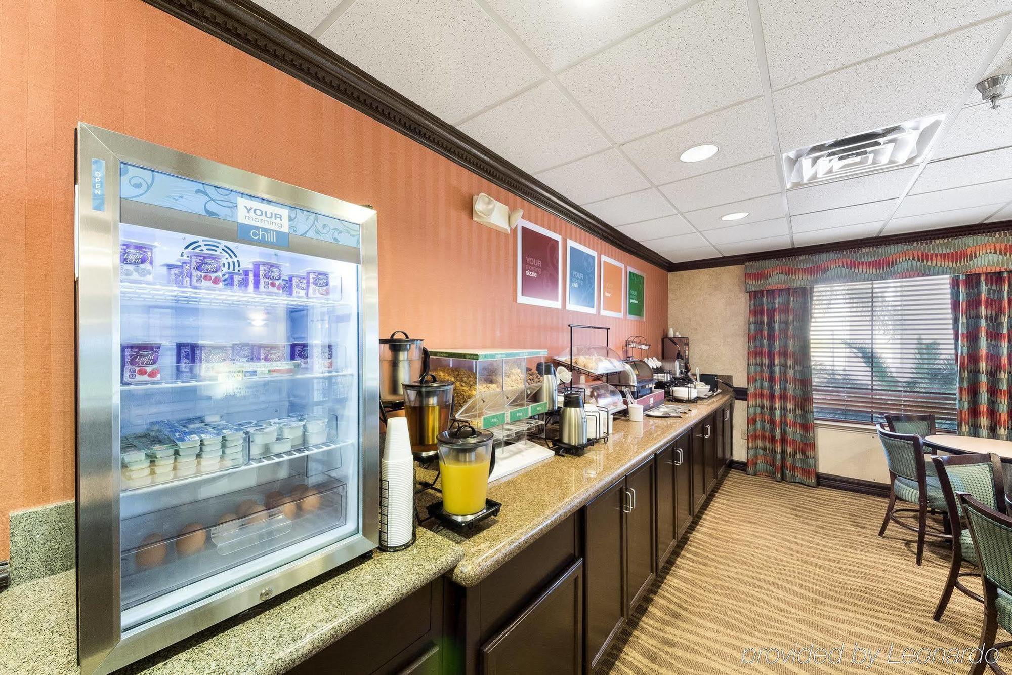 Quality Inn Ingleside - Corpus Christi Kültér fotó