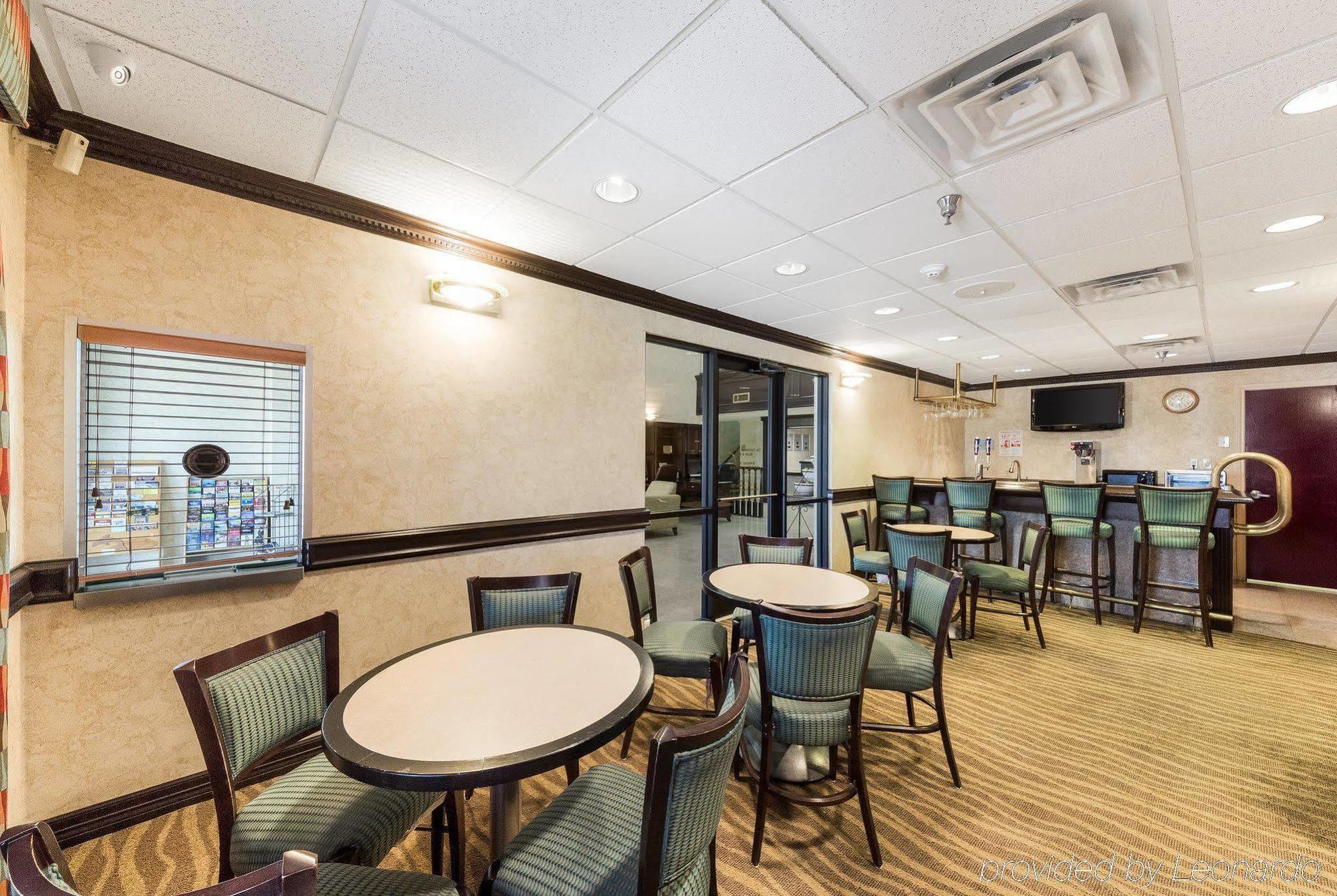 Quality Inn Ingleside - Corpus Christi Kültér fotó