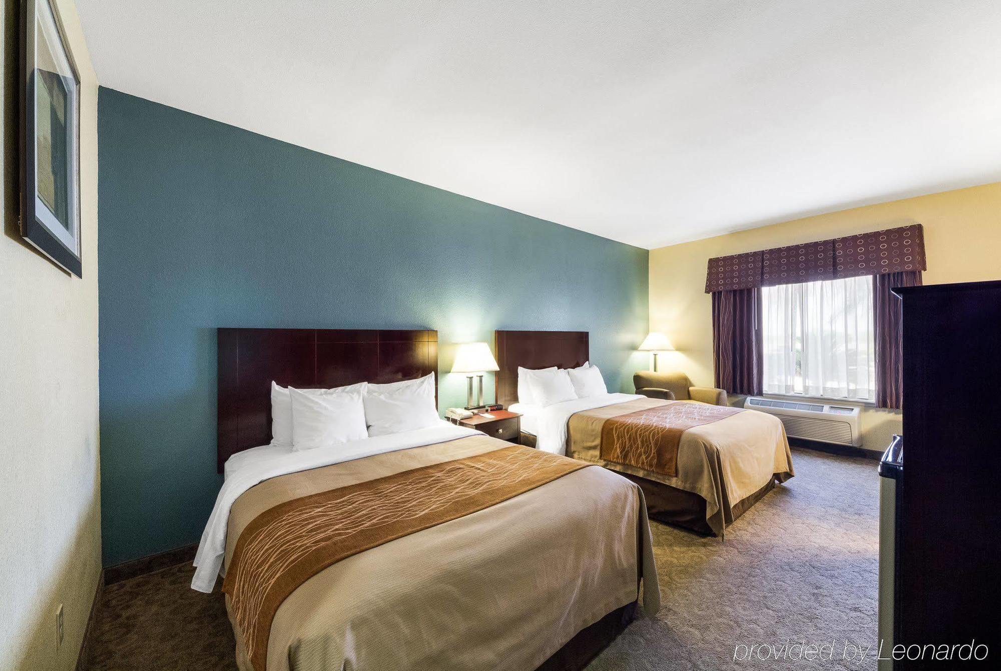 Quality Inn Ingleside - Corpus Christi Kültér fotó