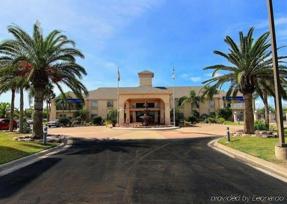 Quality Inn Ingleside - Corpus Christi Kültér fotó