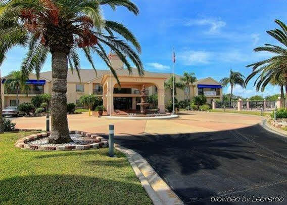Quality Inn Ingleside - Corpus Christi Kültér fotó