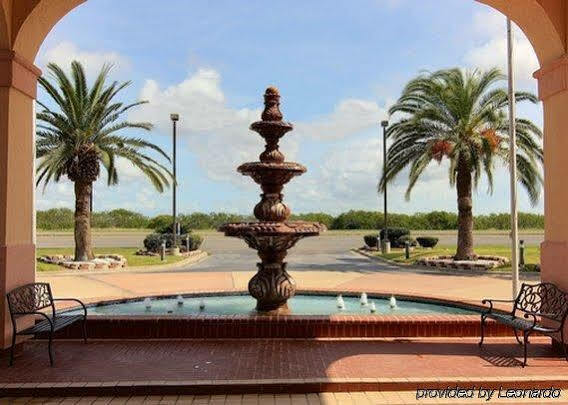 Quality Inn Ingleside - Corpus Christi Kültér fotó