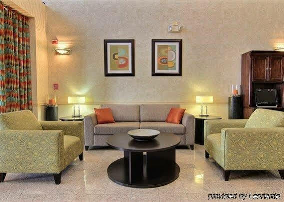 Quality Inn Ingleside - Corpus Christi Kültér fotó