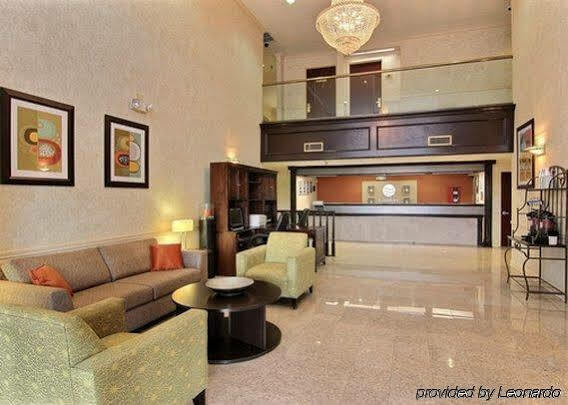 Quality Inn Ingleside - Corpus Christi Kültér fotó