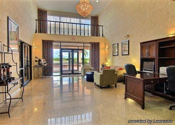 Quality Inn Ingleside - Corpus Christi Kültér fotó