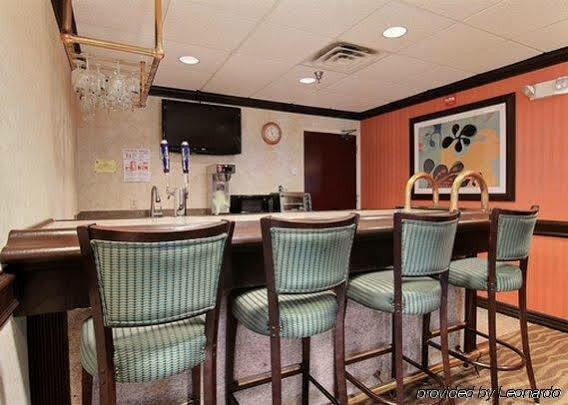 Quality Inn Ingleside - Corpus Christi Kültér fotó