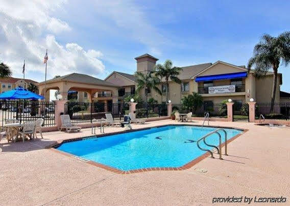 Quality Inn Ingleside - Corpus Christi Kültér fotó