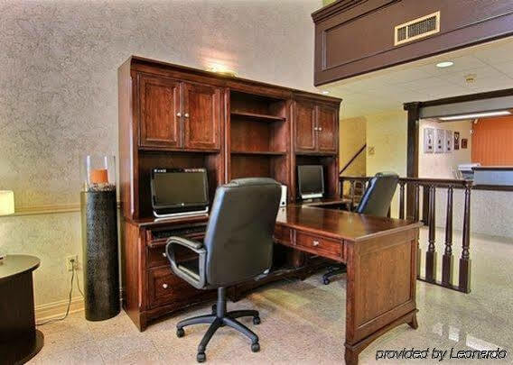Quality Inn Ingleside - Corpus Christi Kültér fotó