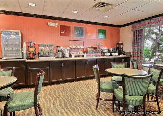 Quality Inn Ingleside - Corpus Christi Kültér fotó